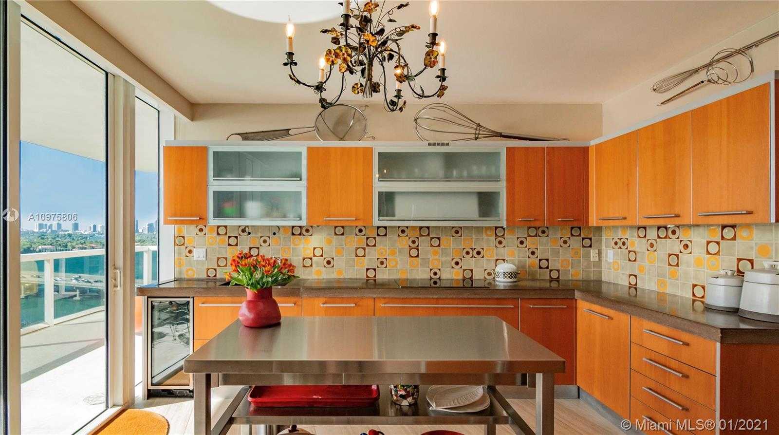 Small Image of 400 ALTON RD #1501, Miami Beach Number 6
