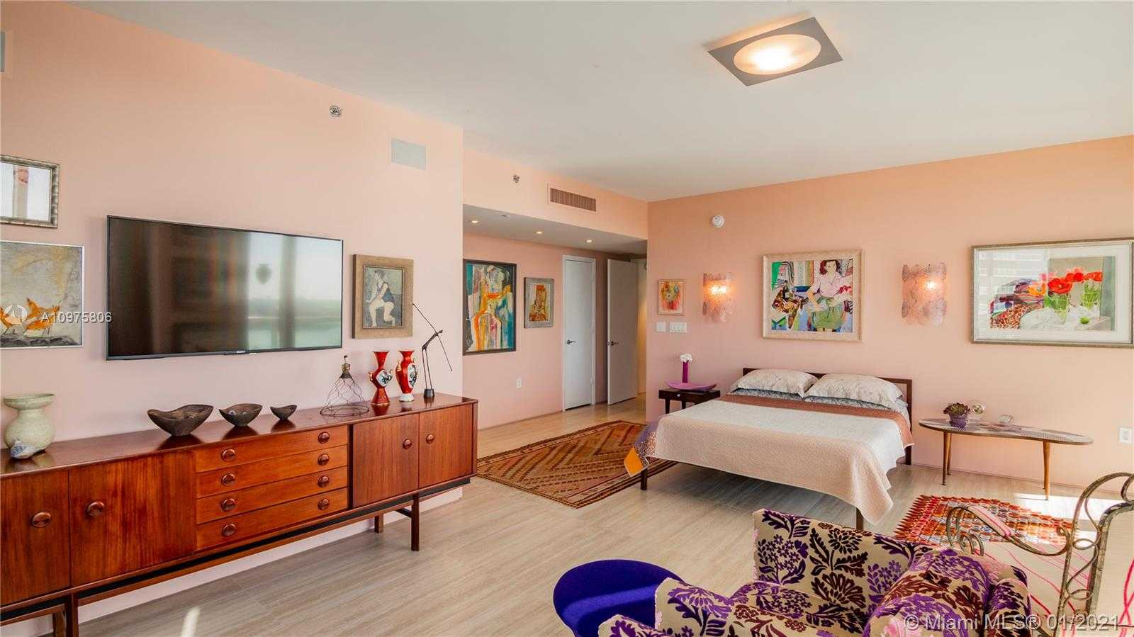 Small Image of 400 ALTON RD #1501, Miami Beach Number 8