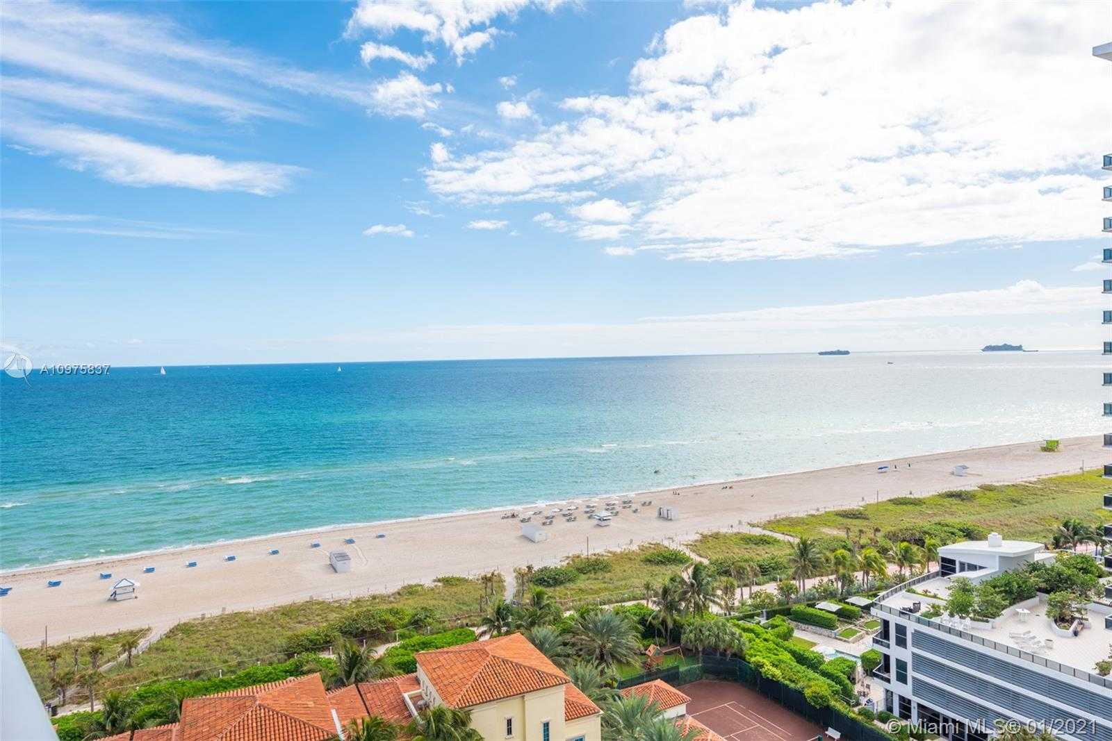 Small Image of 5959 COLLINS AVE #1502, Miami Beach Number 16