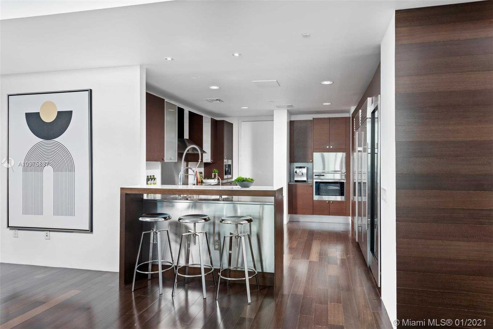 Small Image of 5959 COLLINS AVE #1502, Miami Beach Number 18