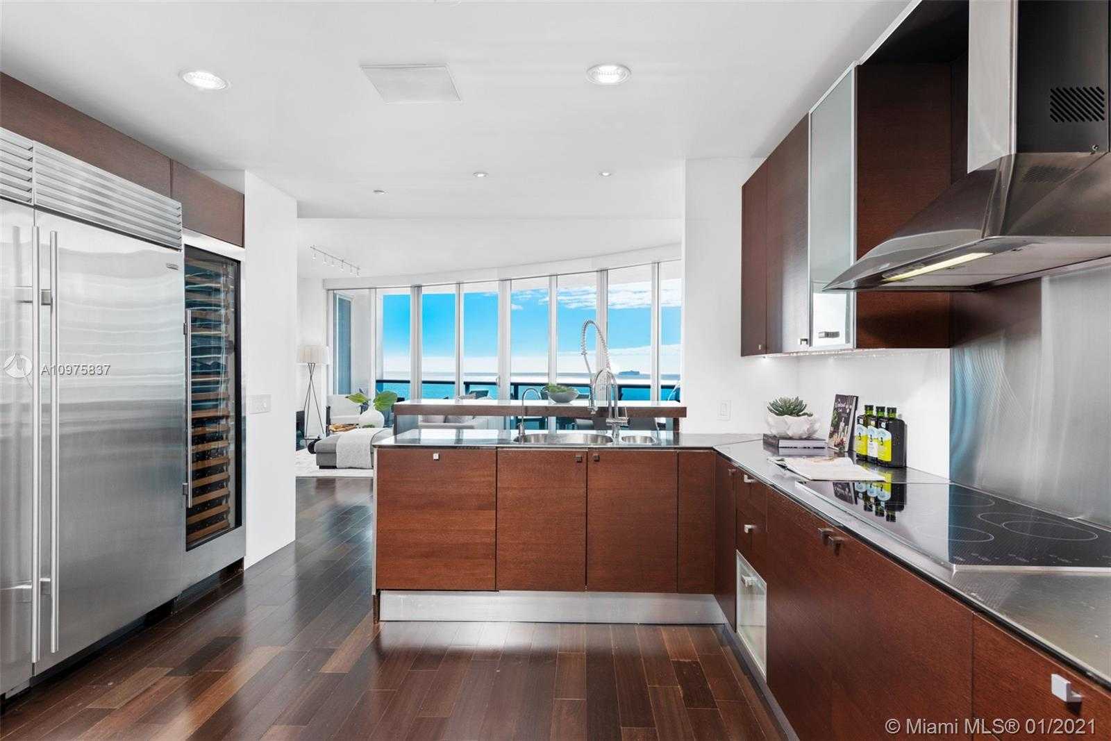 Small Image of 5959 COLLINS AVE #1502, Miami Beach Number 20