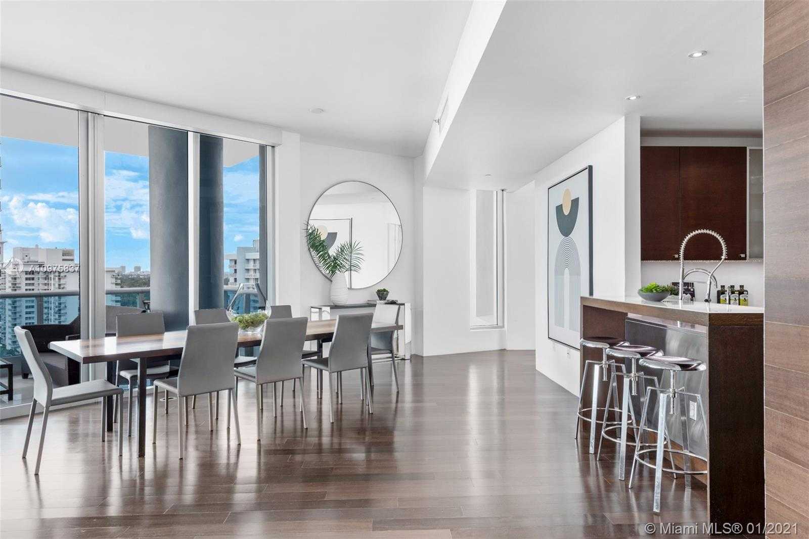 Small Image of 5959 COLLINS AVE #1502, Miami Beach Number 23