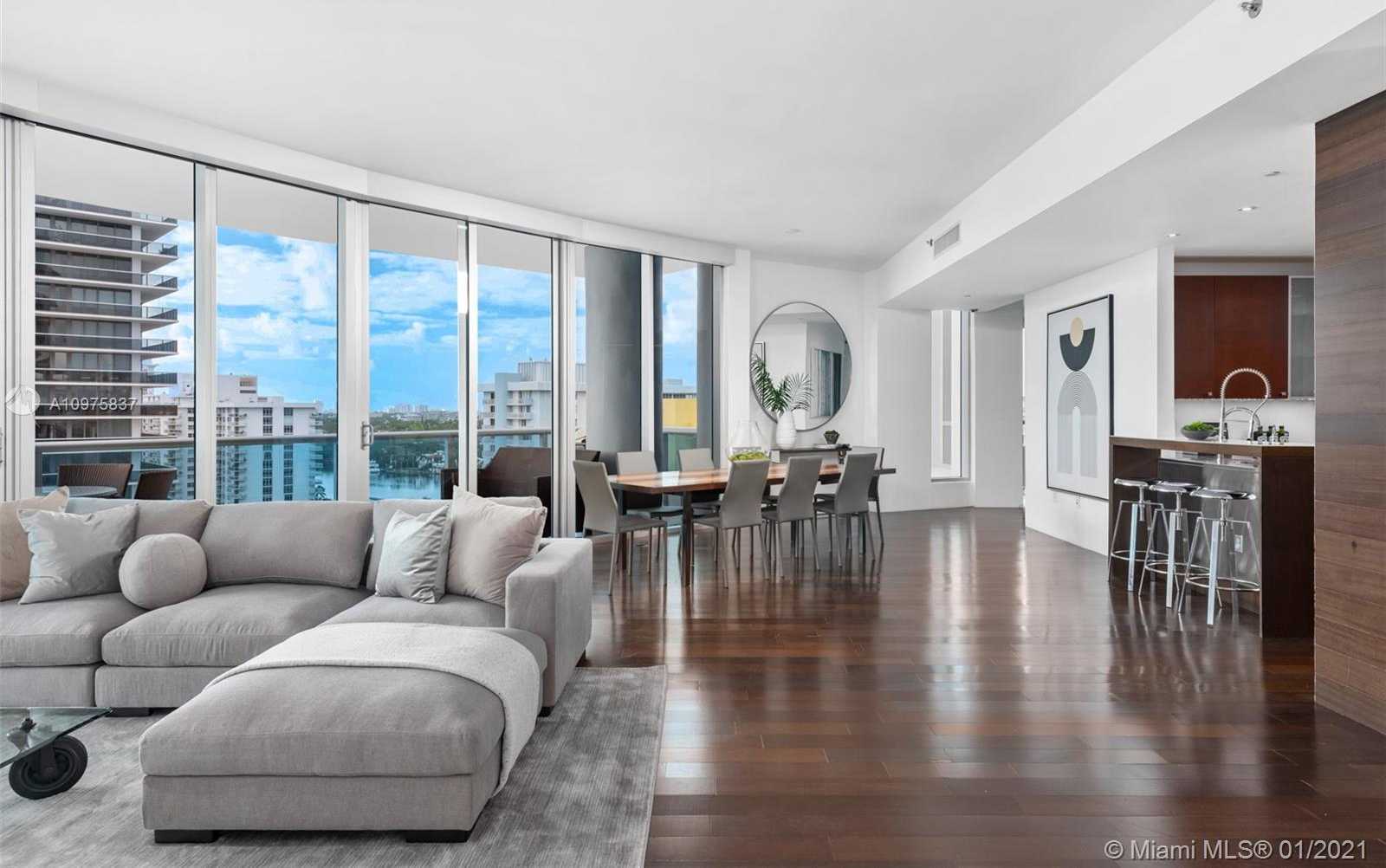 Small Image of 5959 COLLINS AVE #1502, Miami Beach Number 24