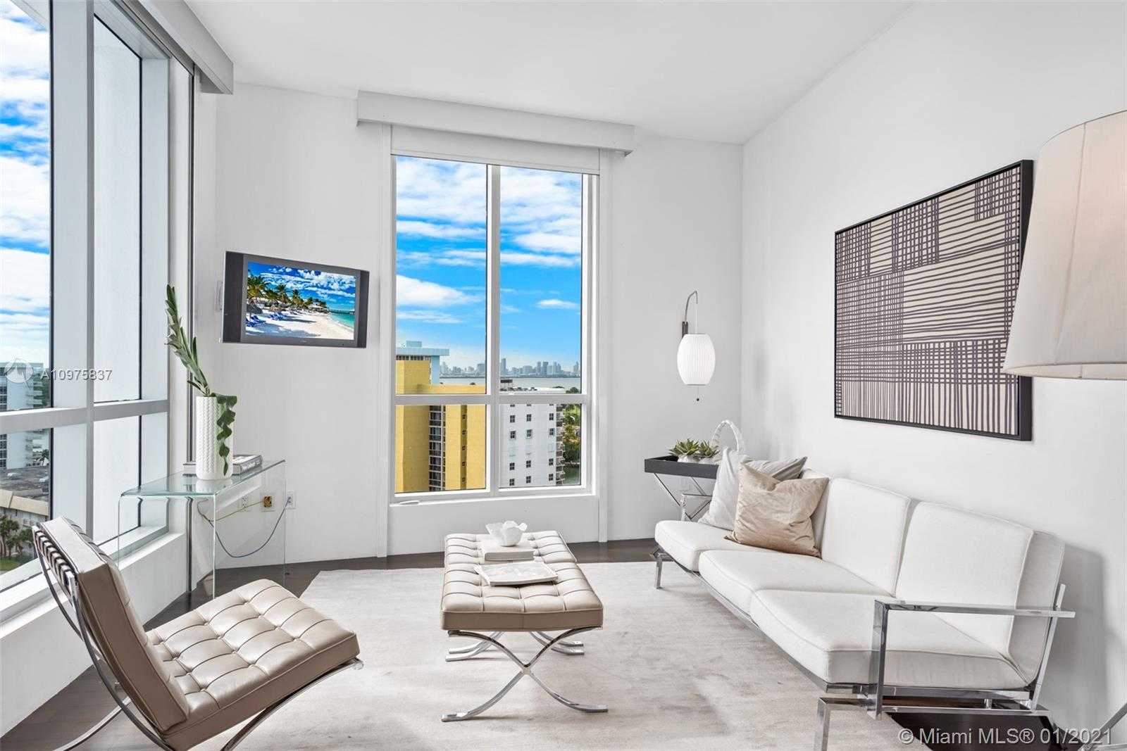 Small Image of 5959 COLLINS AVE #1502, Miami Beach Number 26