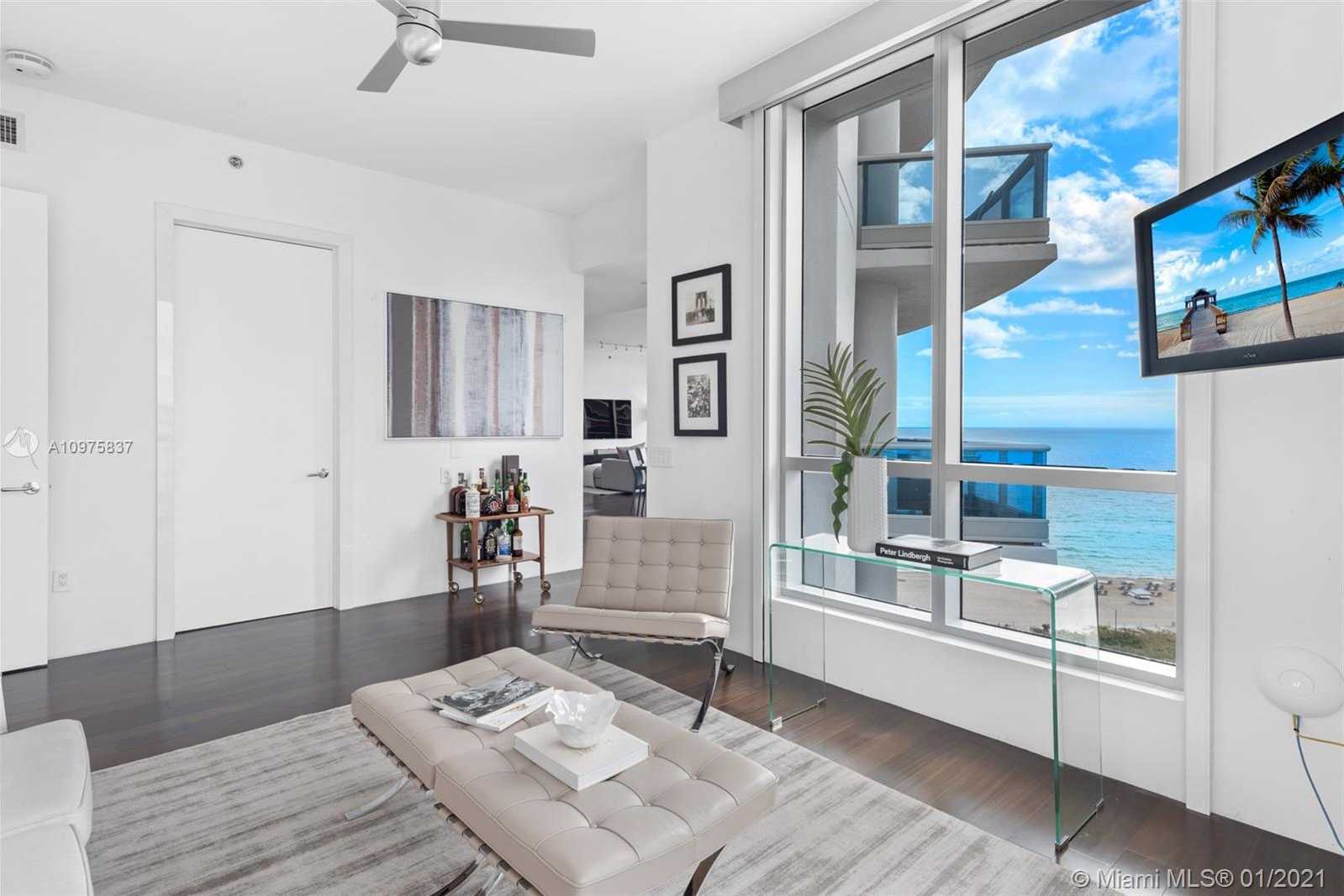 Small Image of 5959 COLLINS AVE #1502, Miami Beach Number 27
