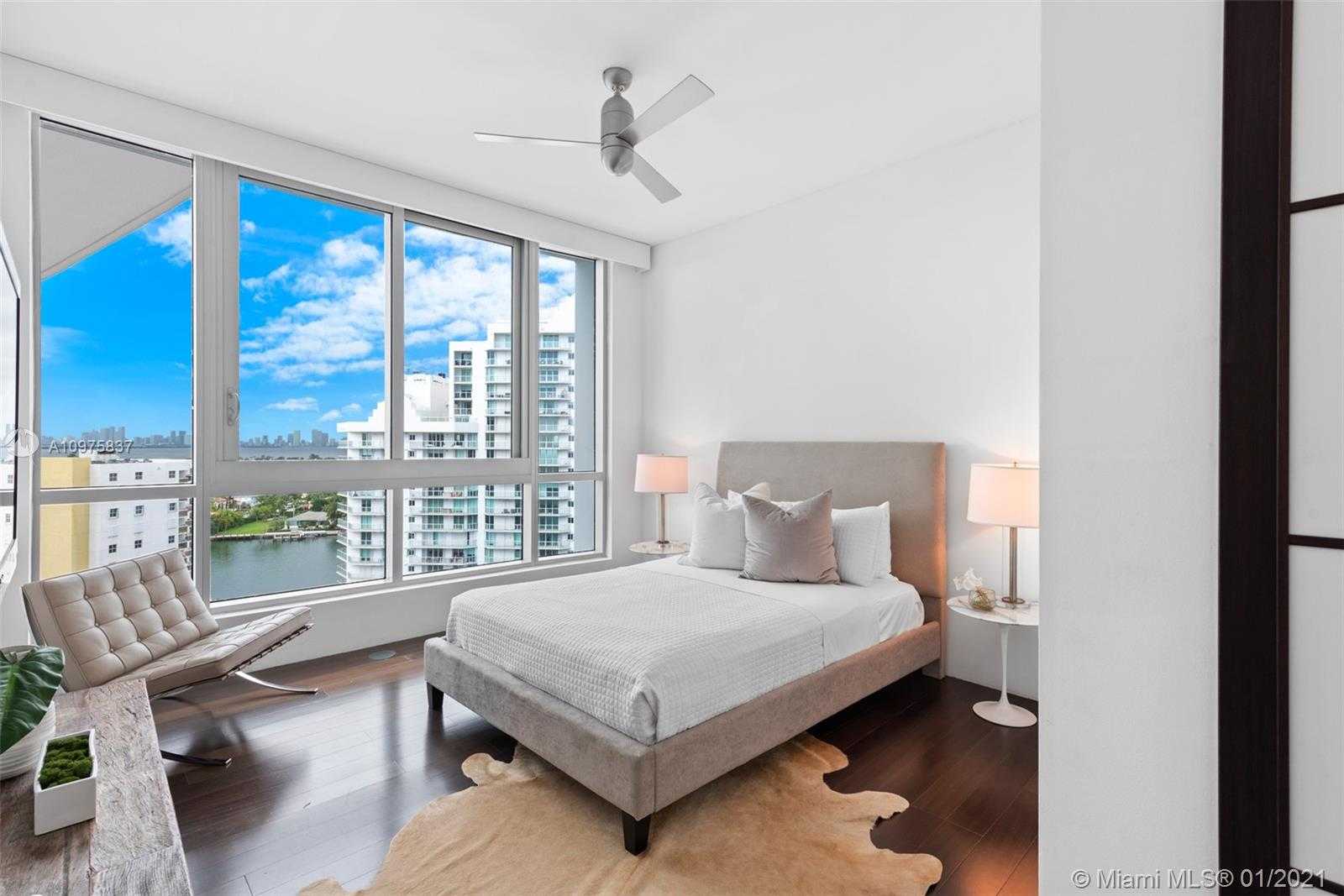 Small Image of 5959 COLLINS AVE #1502, Miami Beach Number 29