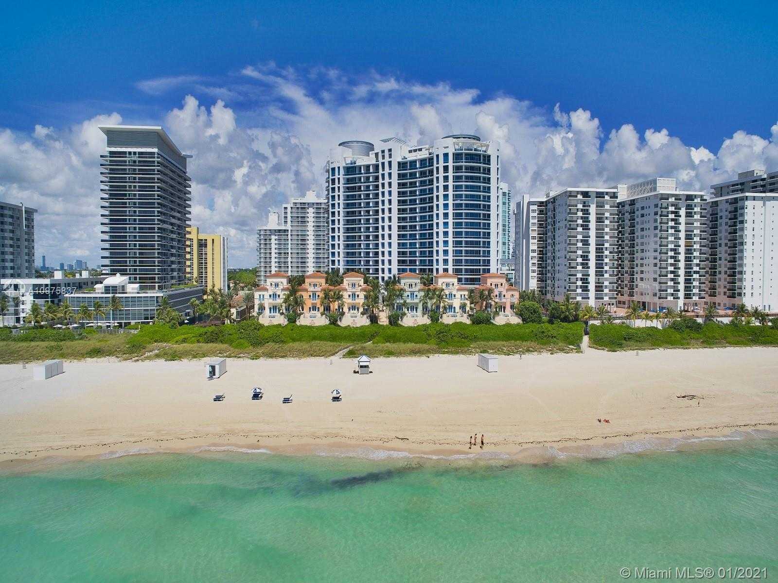 Small Image of 5959 COLLINS AVE #1502, Miami Beach Number 31