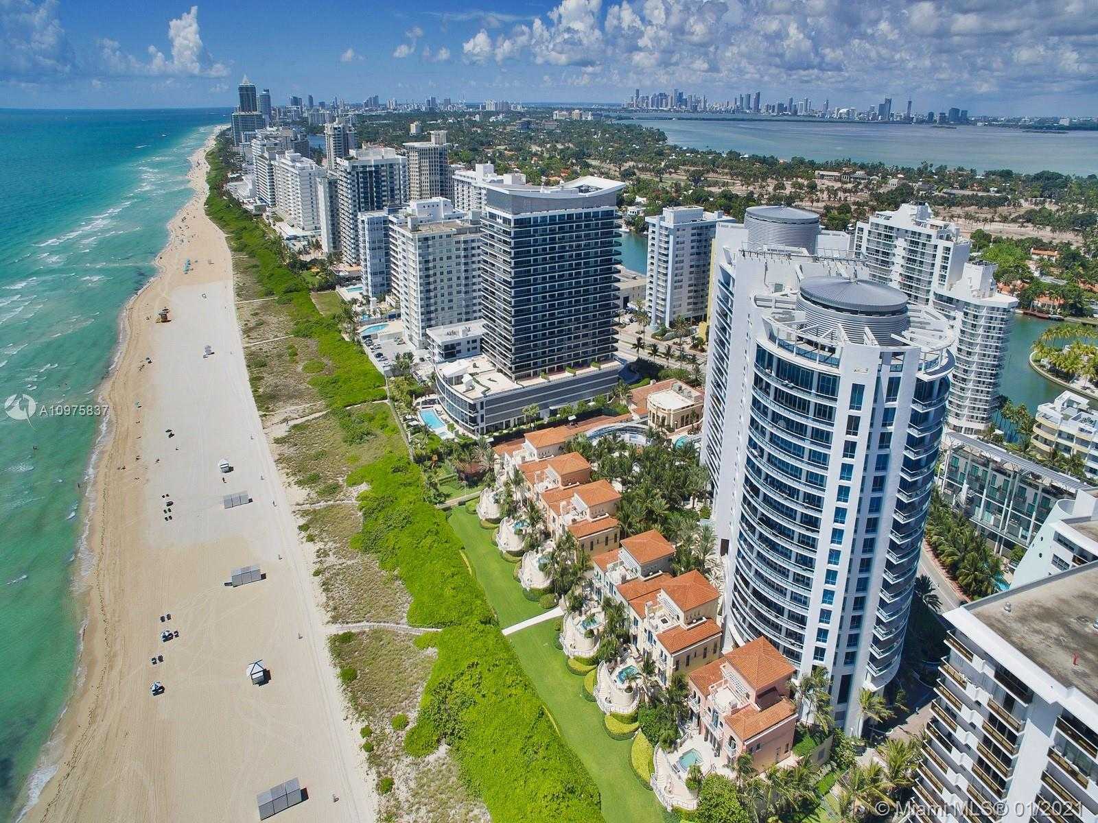 Small Image of 5959 COLLINS AVE #1502, Miami Beach Number 32
