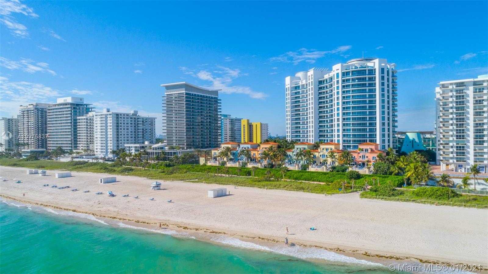 Small Image of 5959 COLLINS AVE #1502, Miami Beach Number 34