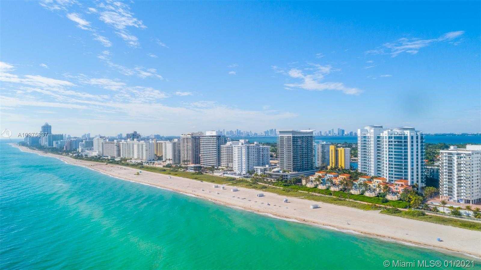 Small Image of 5959 COLLINS AVE #1502, Miami Beach Number 35
