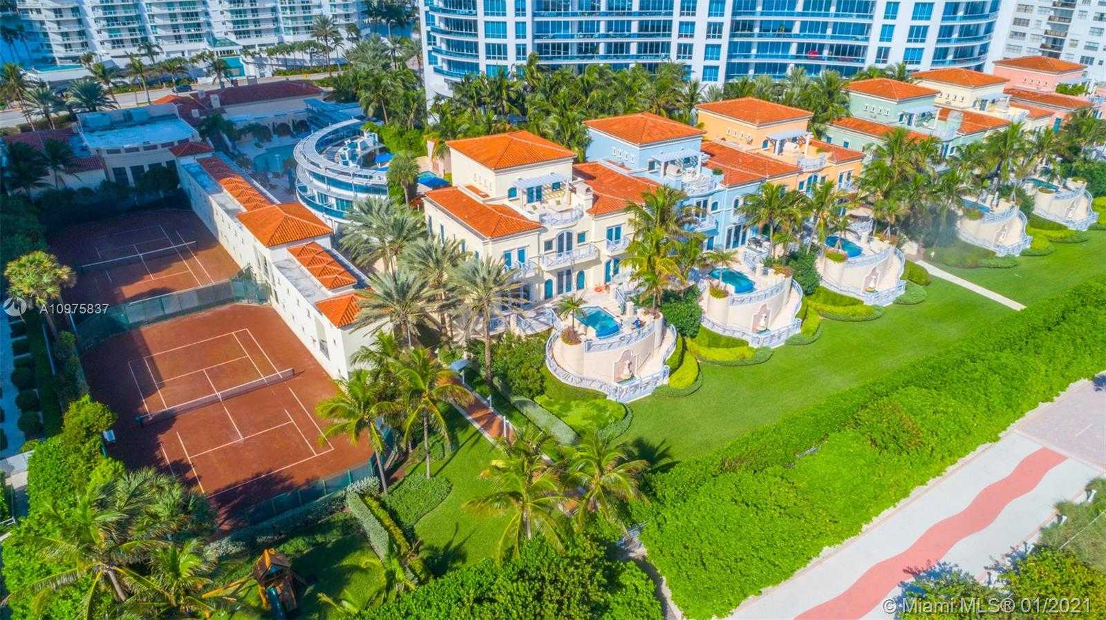 Small Image of 5959 COLLINS AVE #1502, Miami Beach Number 36