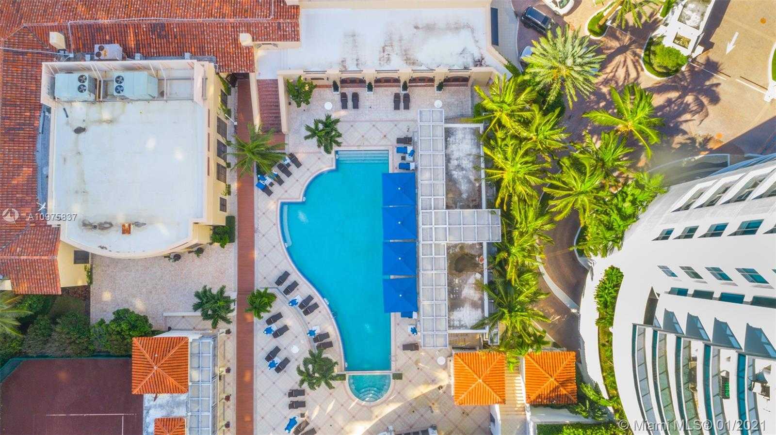 Small Image of 5959 COLLINS AVE #1502, Miami Beach Number 37