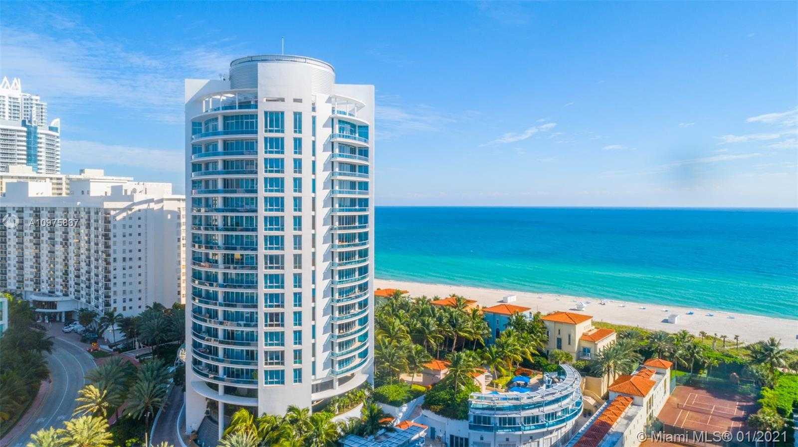 Small Image of 5959 COLLINS AVE #1502, Miami Beach Number 38