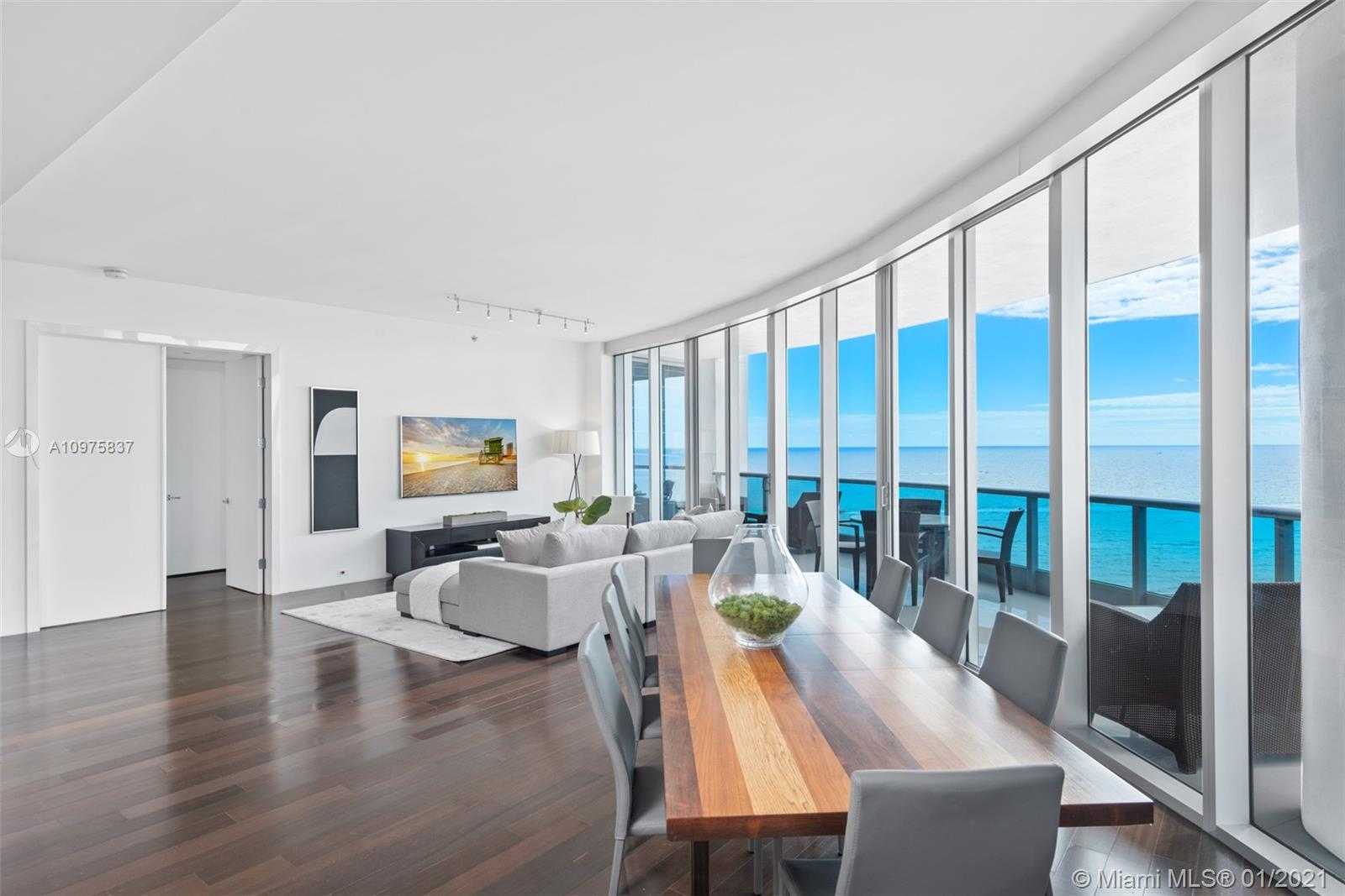Small Image of 5959 COLLINS AVE #1502, Miami Beach Number 4