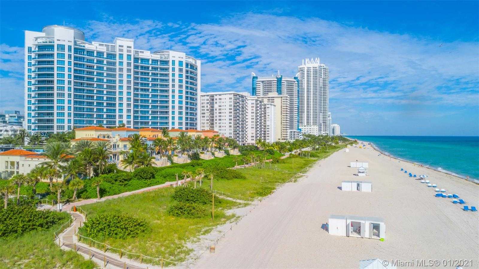 Small Image of 5959 COLLINS AVE #1502, Miami Beach Number 40
