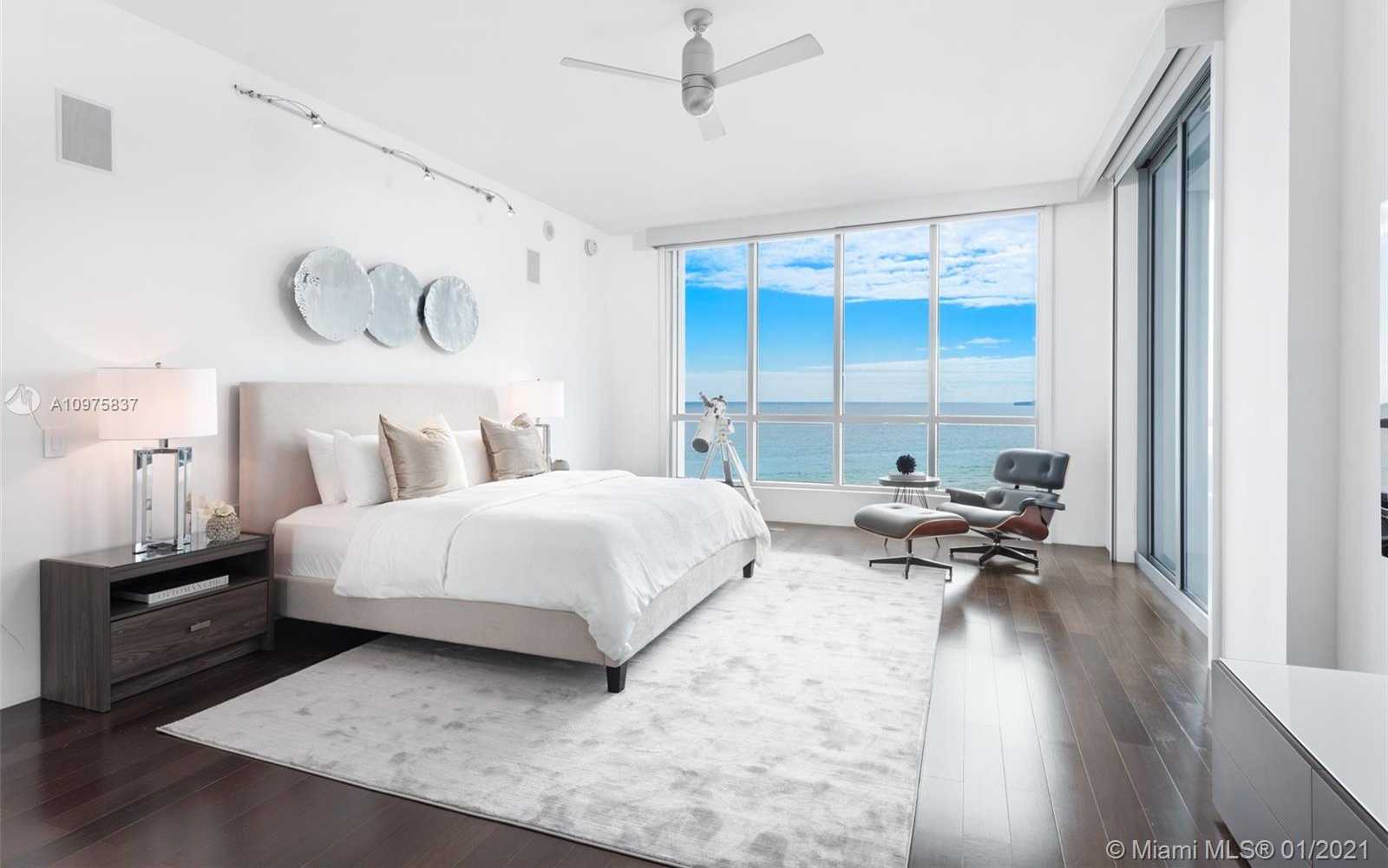 Small Image of 5959 COLLINS AVE #1502, Miami Beach Number 5
