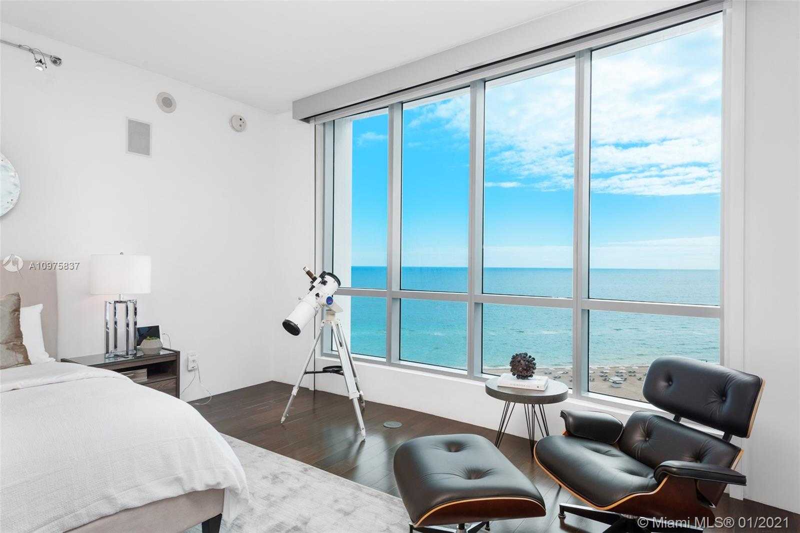 Small Image of 5959 COLLINS AVE #1502, Miami Beach Number 9