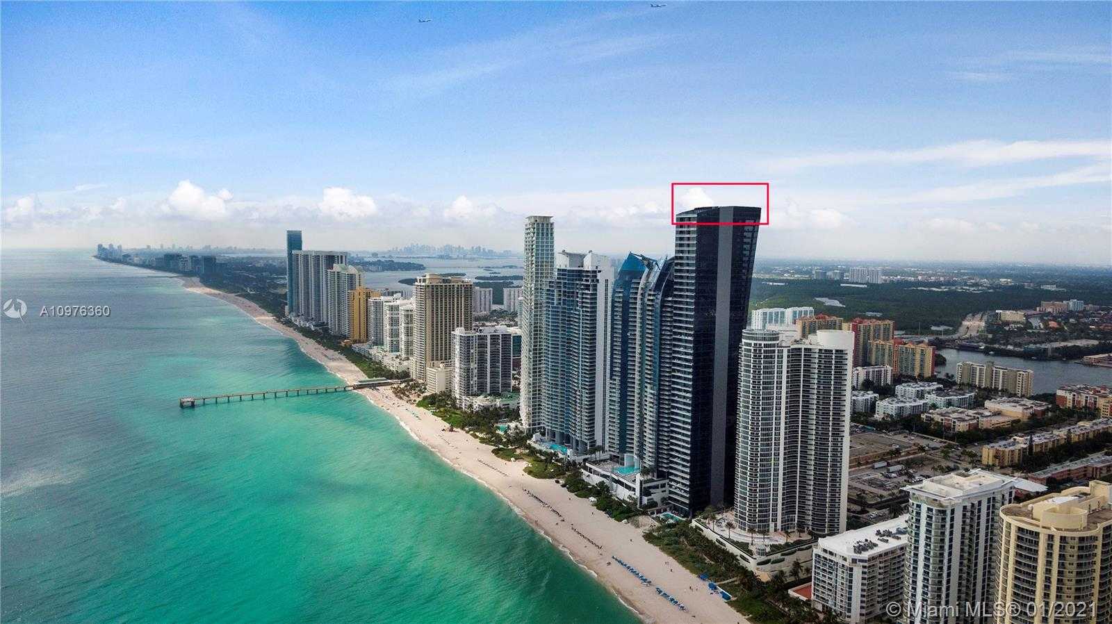 Small Image of 17141 COLLINS AVE #UPH, Sunny Isles Beach Number 13