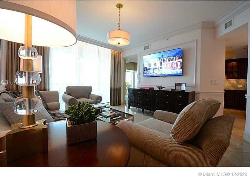 Small Image of 17875 COLLINS AVE #2503, Sunny Isles Beach Number 5