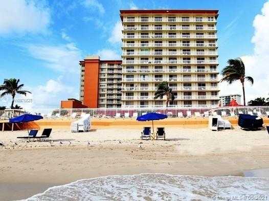 Small Image of 19201 COLLINS AVE #428, Sunny Isles Beach Number 2
