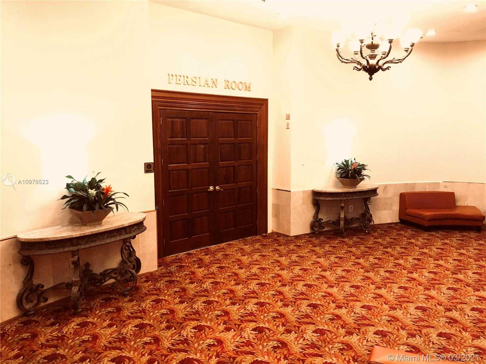 Small Image of 19201 COLLINS AVE #428, Sunny Isles Beach Number 25