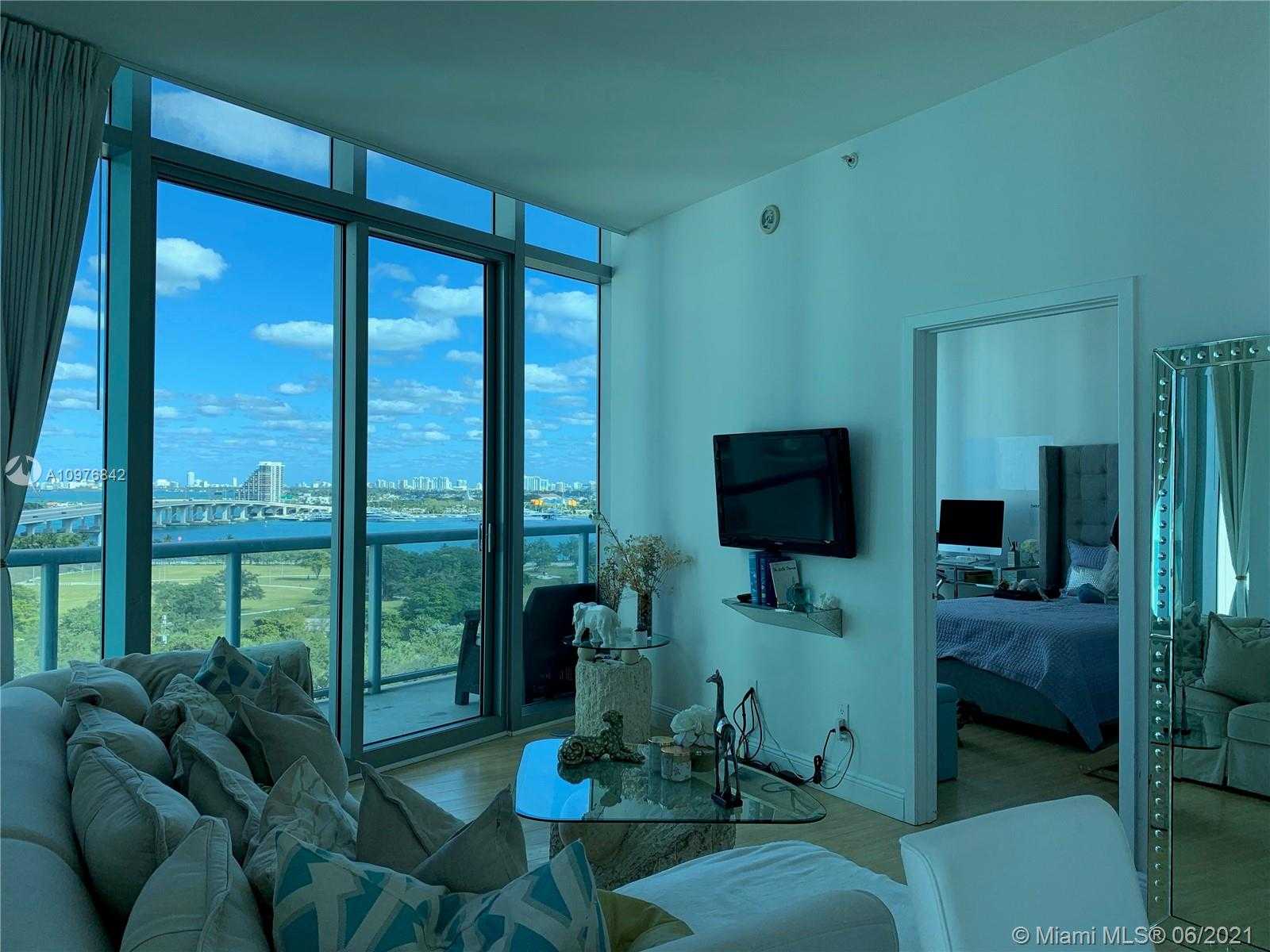 Small Image of 888 BISCAYNE BLVD #1212, Miami Number 10