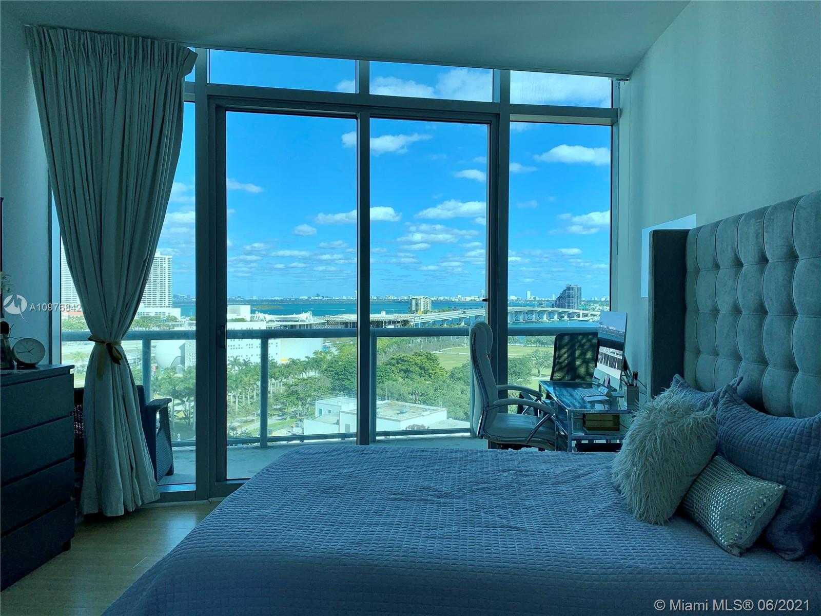 Small Image of 888 BISCAYNE BLVD #1212, Miami Number 11