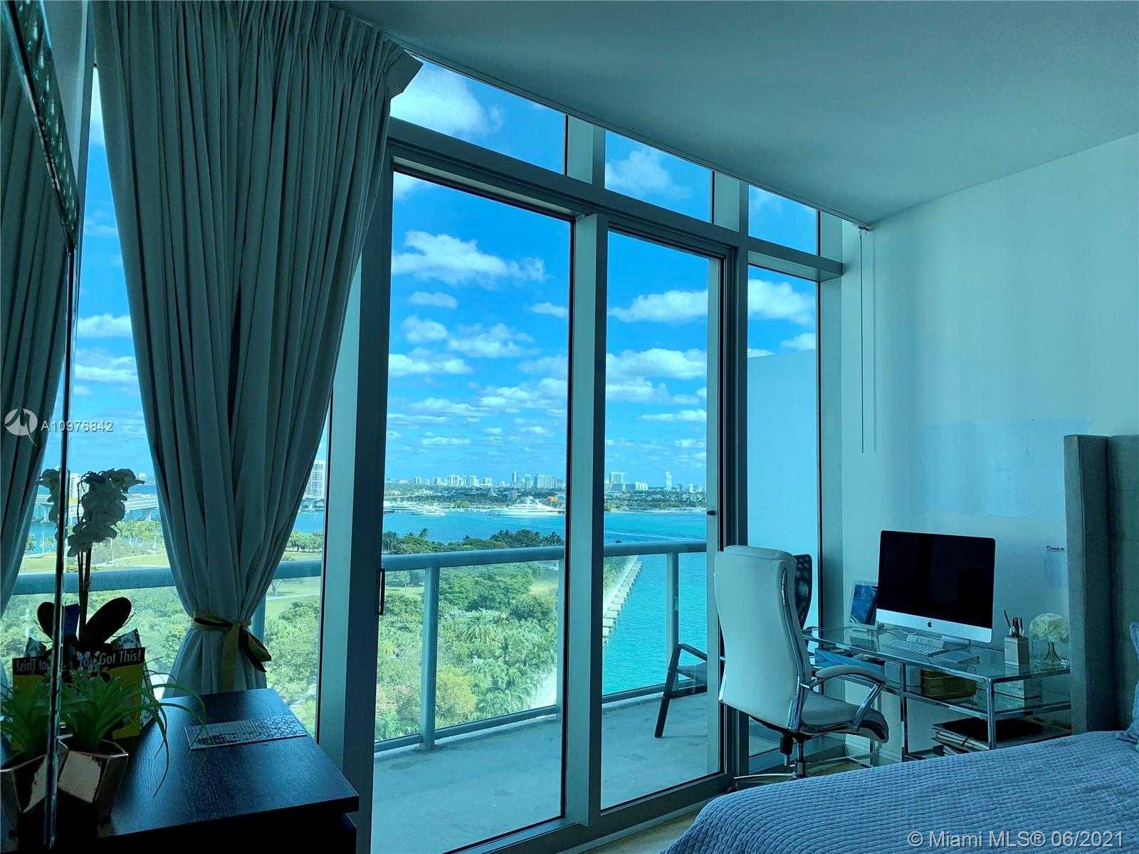 Small Image of 888 BISCAYNE BLVD #1212, Miami Number 12