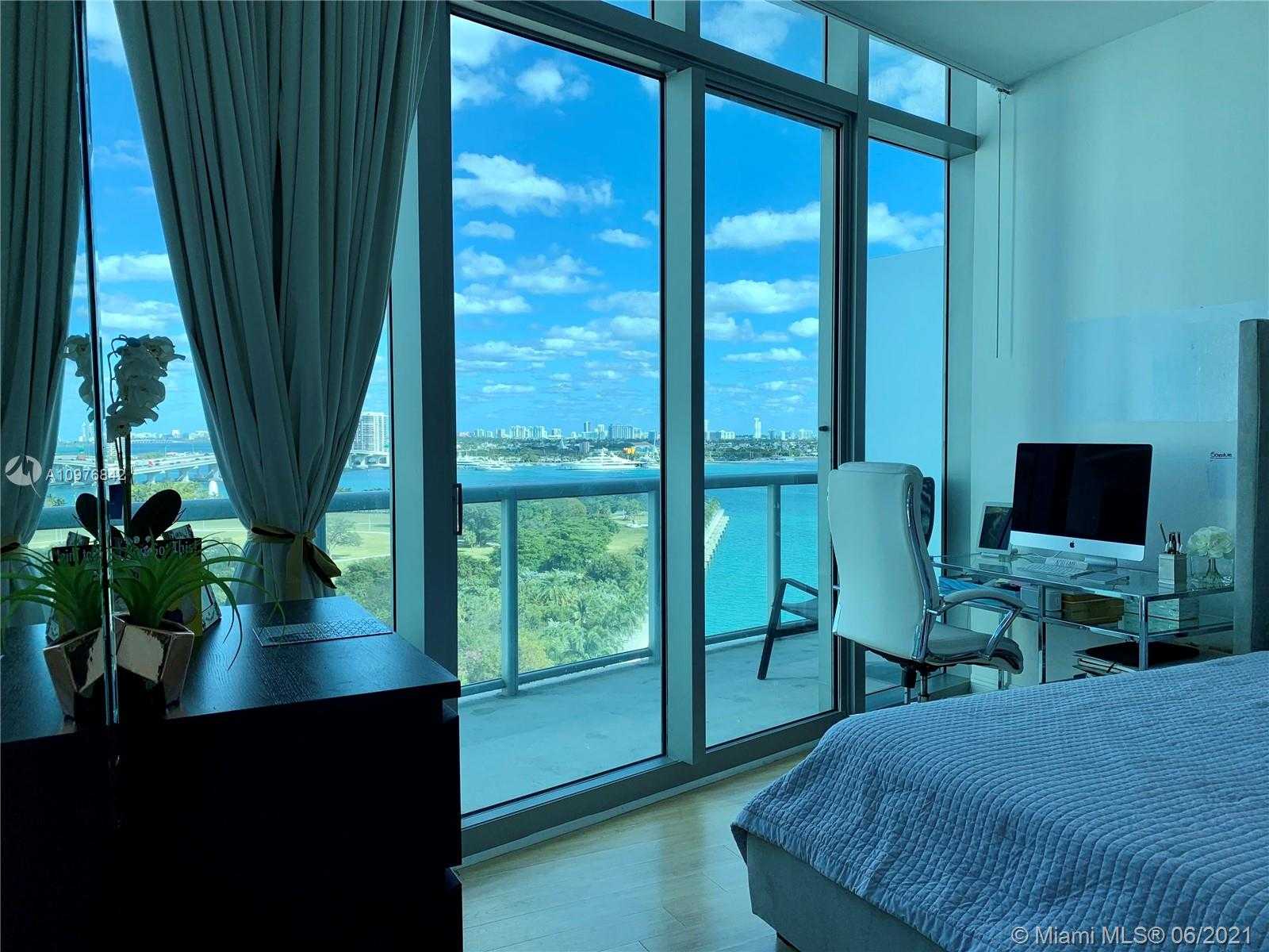 Small Image of 888 BISCAYNE BLVD #1212, Miami Number 13