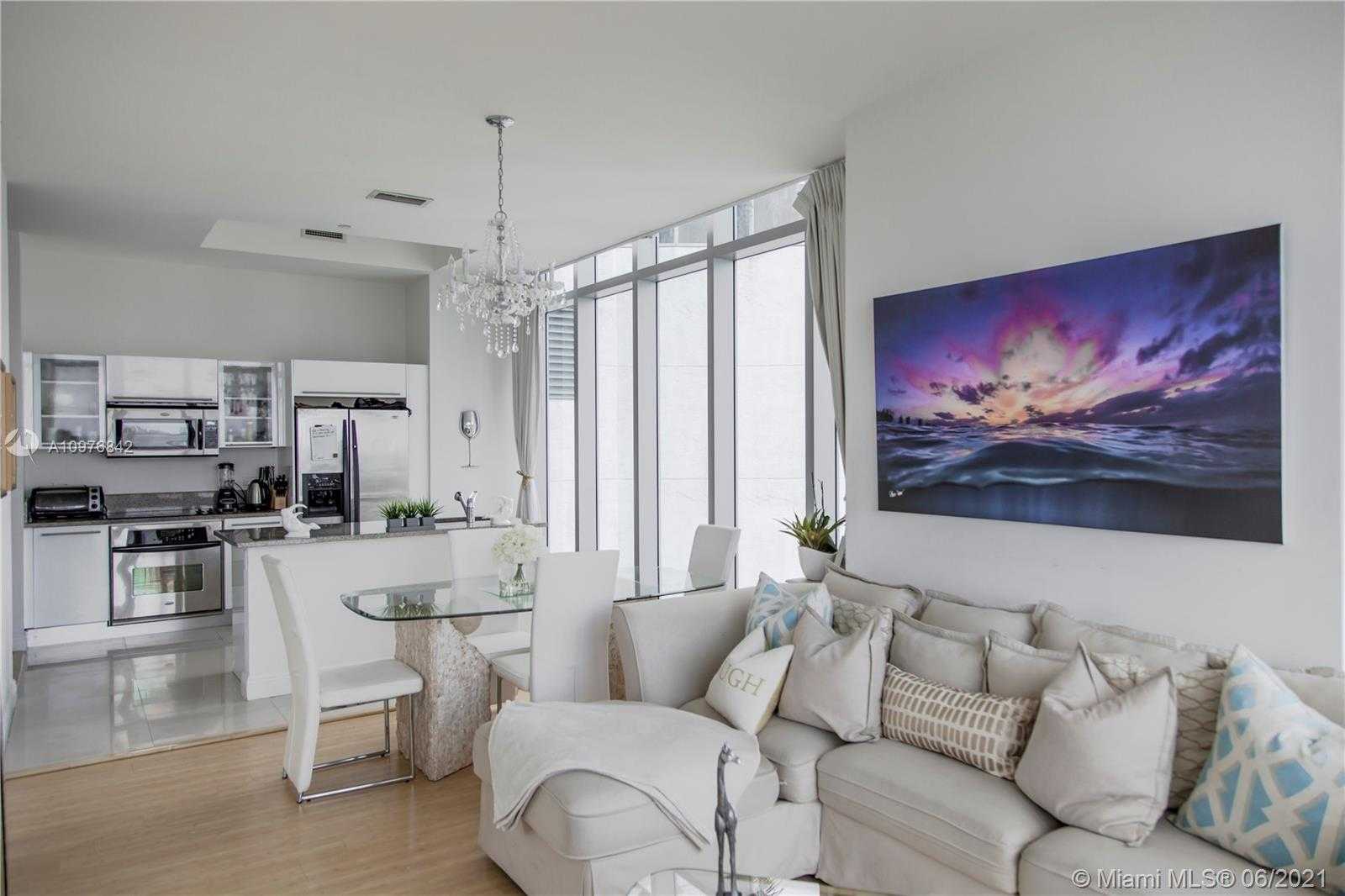 Small Image of 888 BISCAYNE BLVD #1212, Miami Number 16