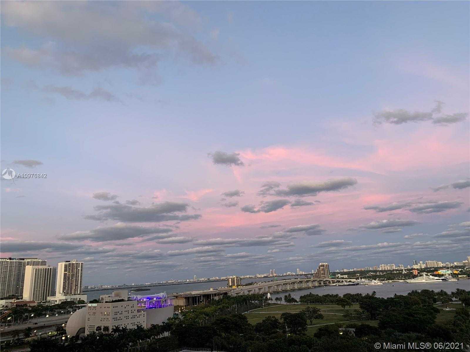 Small Image of 888 BISCAYNE BLVD #1212, Miami Number 24
