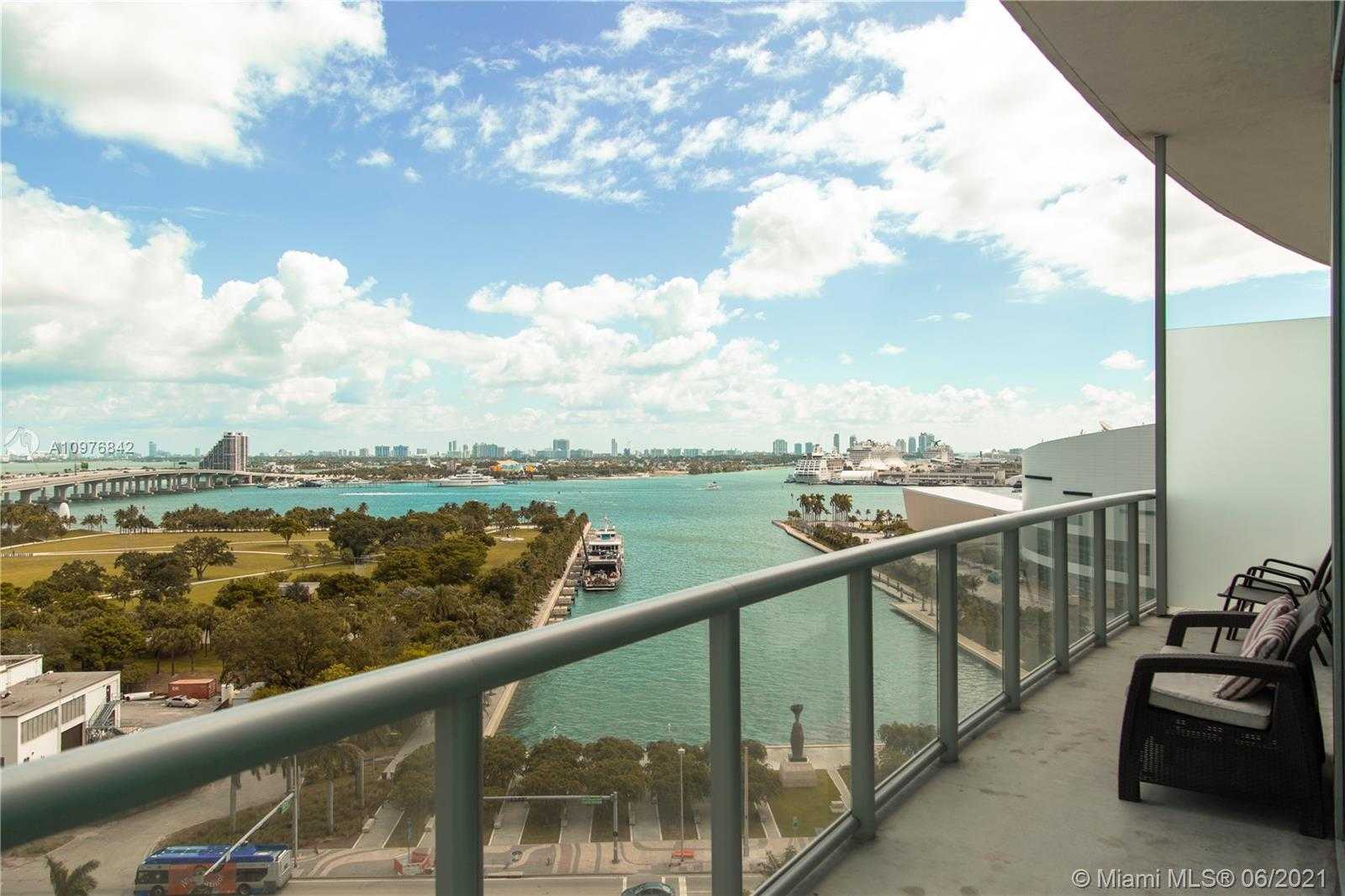 Small Image of 888 BISCAYNE BLVD #1212, Miami Number 25