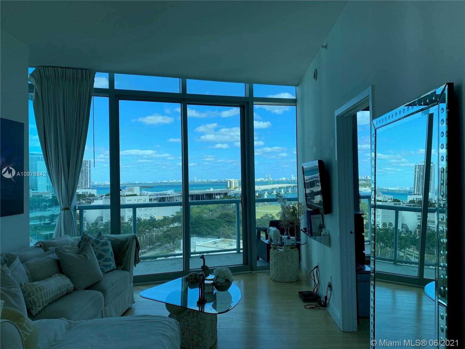 Small Image of 888 BISCAYNE BLVD #1212, Miami Number 7