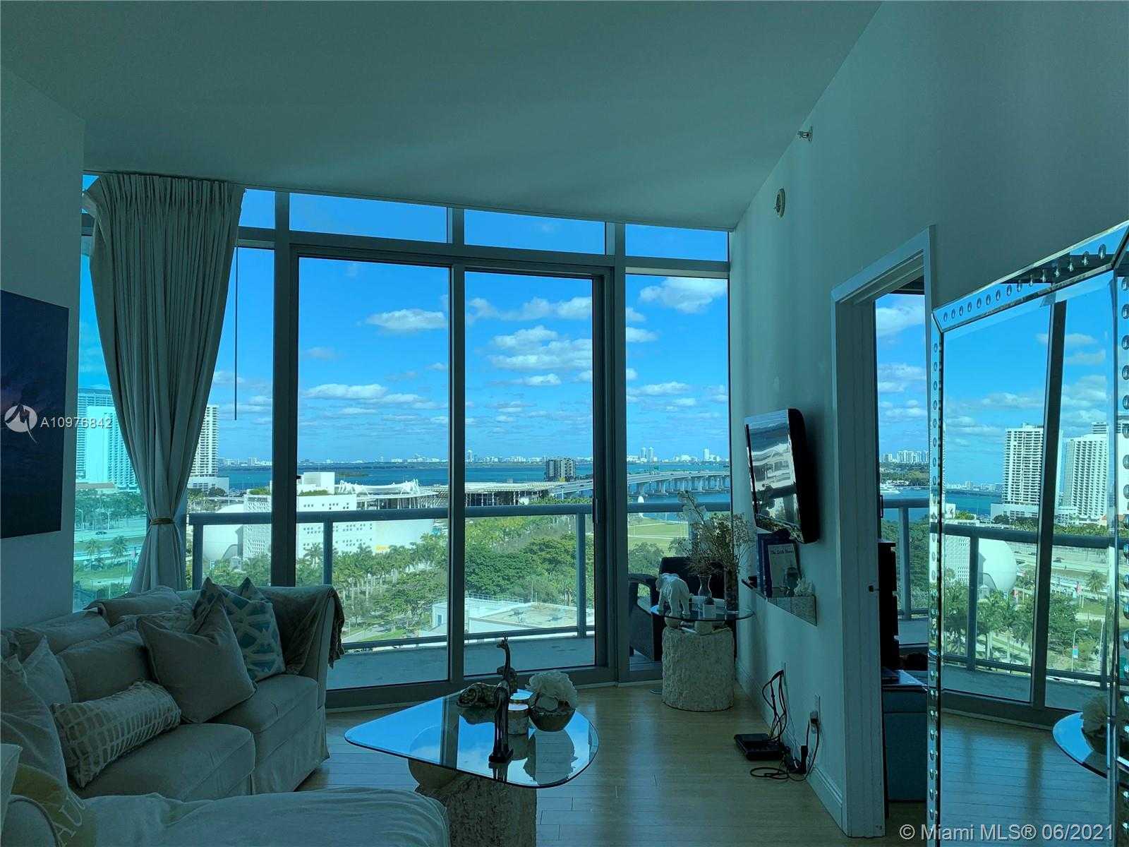 Small Image of 888 BISCAYNE BLVD #1212, Miami Number 8