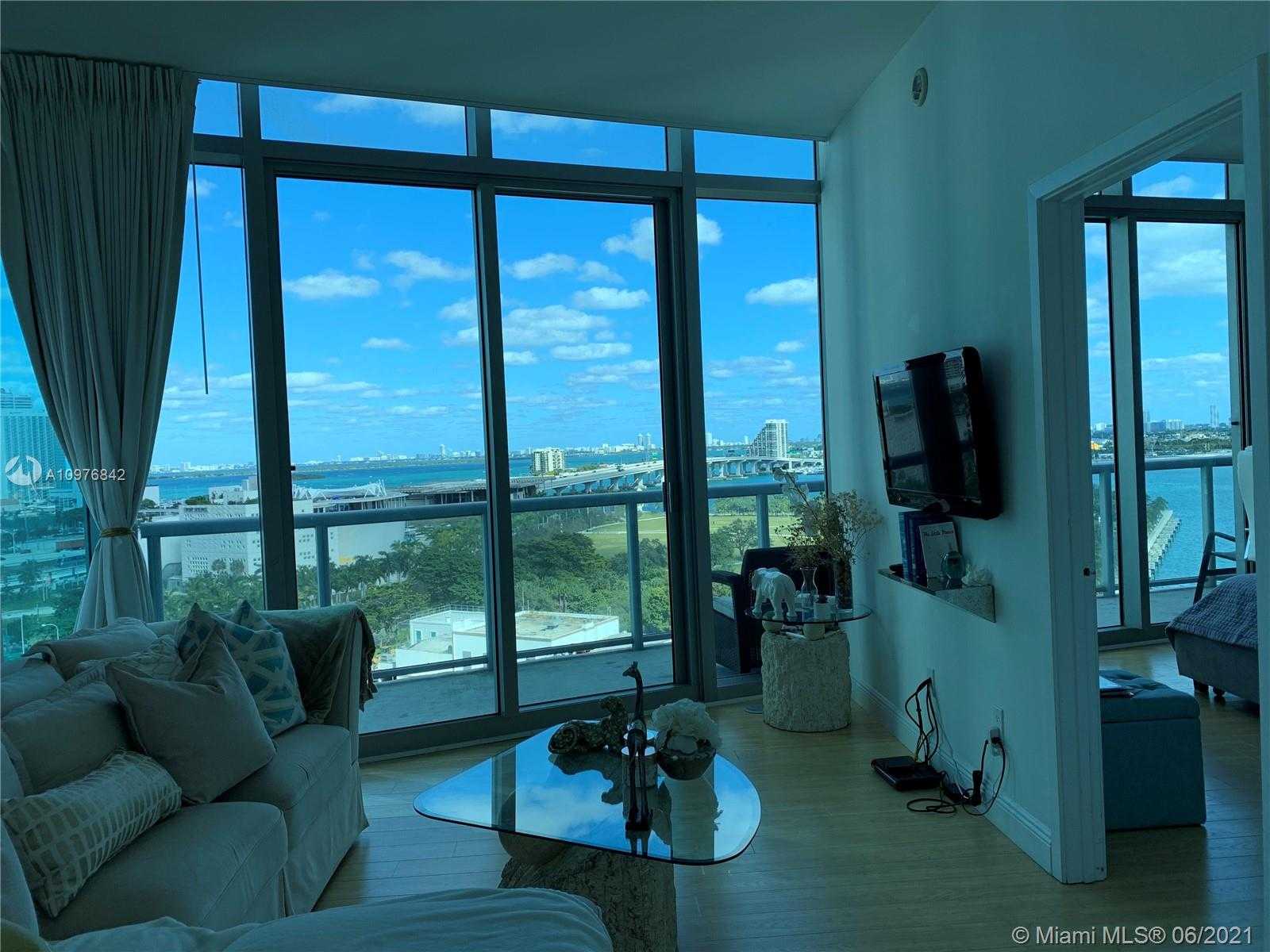 Small Image of 888 BISCAYNE BLVD #1212, Miami Number 9