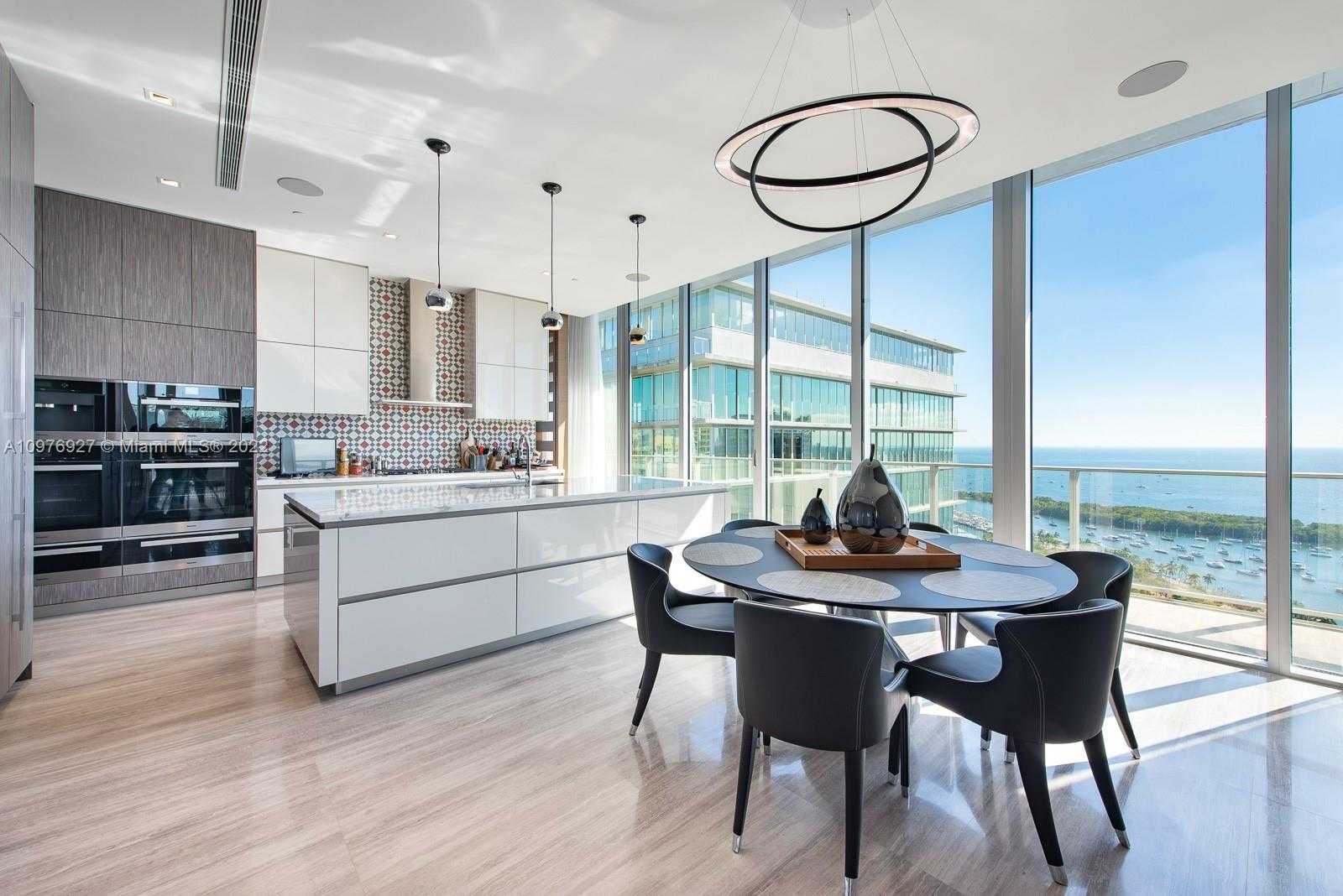 Small Image of 2669 SOUTH BAYSHORE DR #LPH-N, Miami Number 10