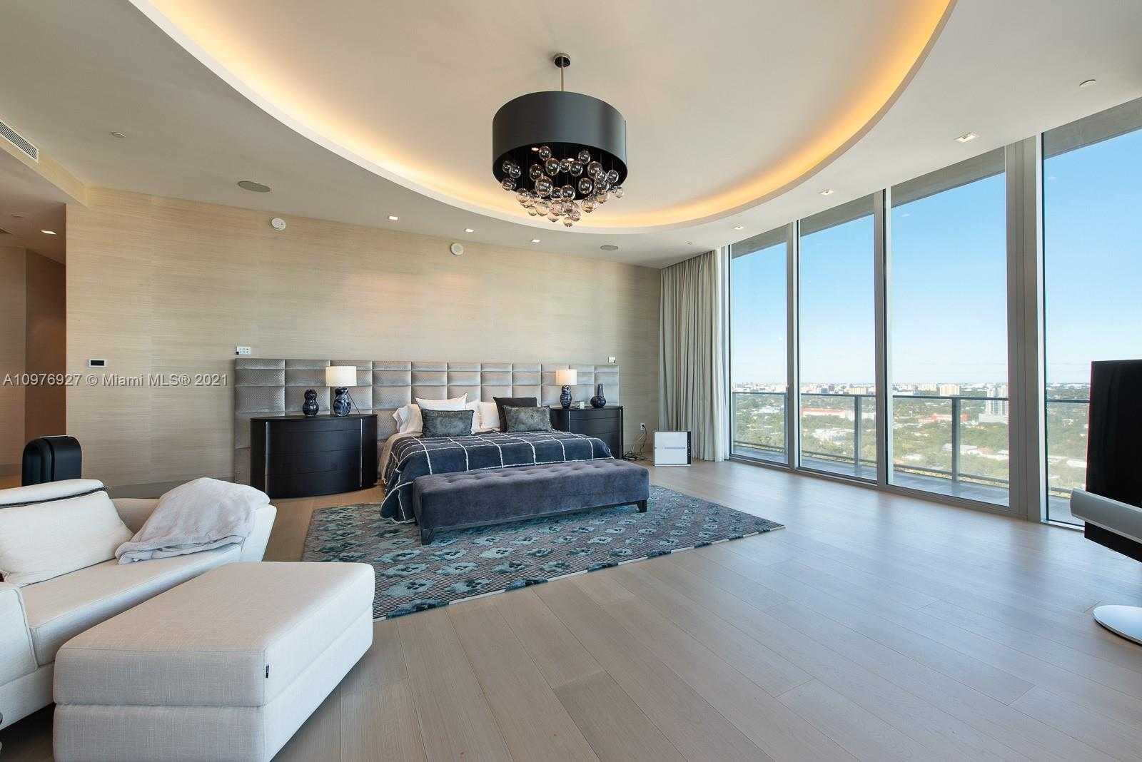 Small Image of 2669 SOUTH BAYSHORE DR #LPH-N, Miami Number 12