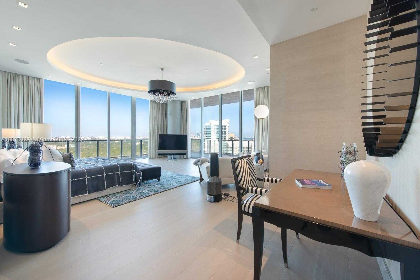 Small Image of 2669 SOUTH BAYSHORE DR #LPH-N, Miami Number 14