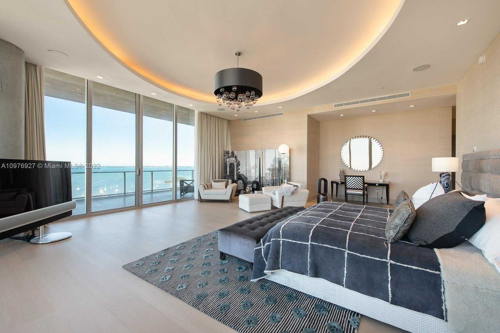 Small Image of 2669 SOUTH BAYSHORE DR #LPH-N, Miami Number 15