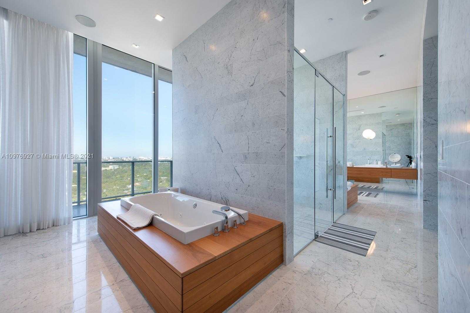 Small Image of 2669 SOUTH BAYSHORE DR #LPH-N, Miami Number 17