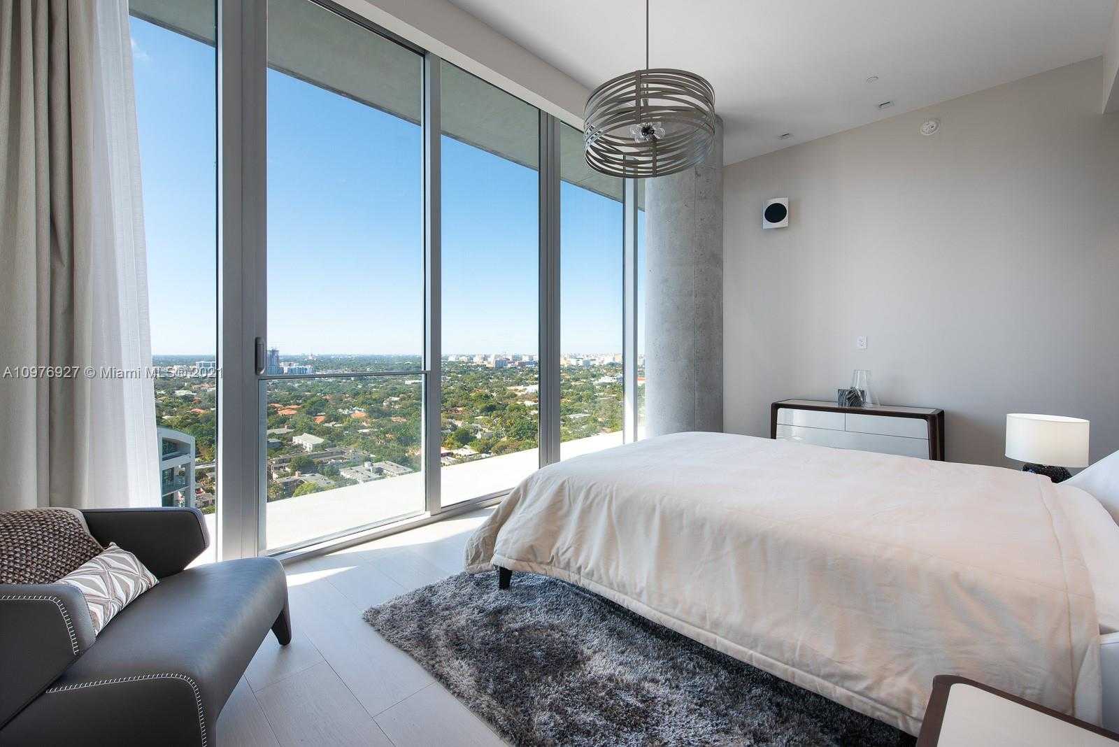 Small Image of 2669 SOUTH BAYSHORE DR #LPH-N, Miami Number 20