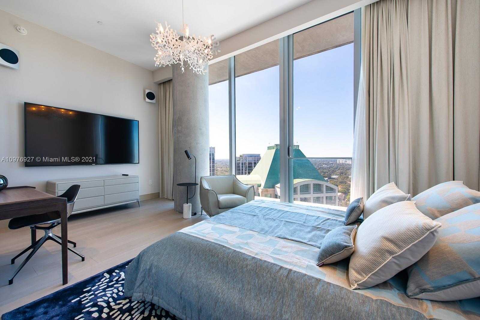 Small Image of 2669 SOUTH BAYSHORE DR #LPH-N, Miami Number 23
