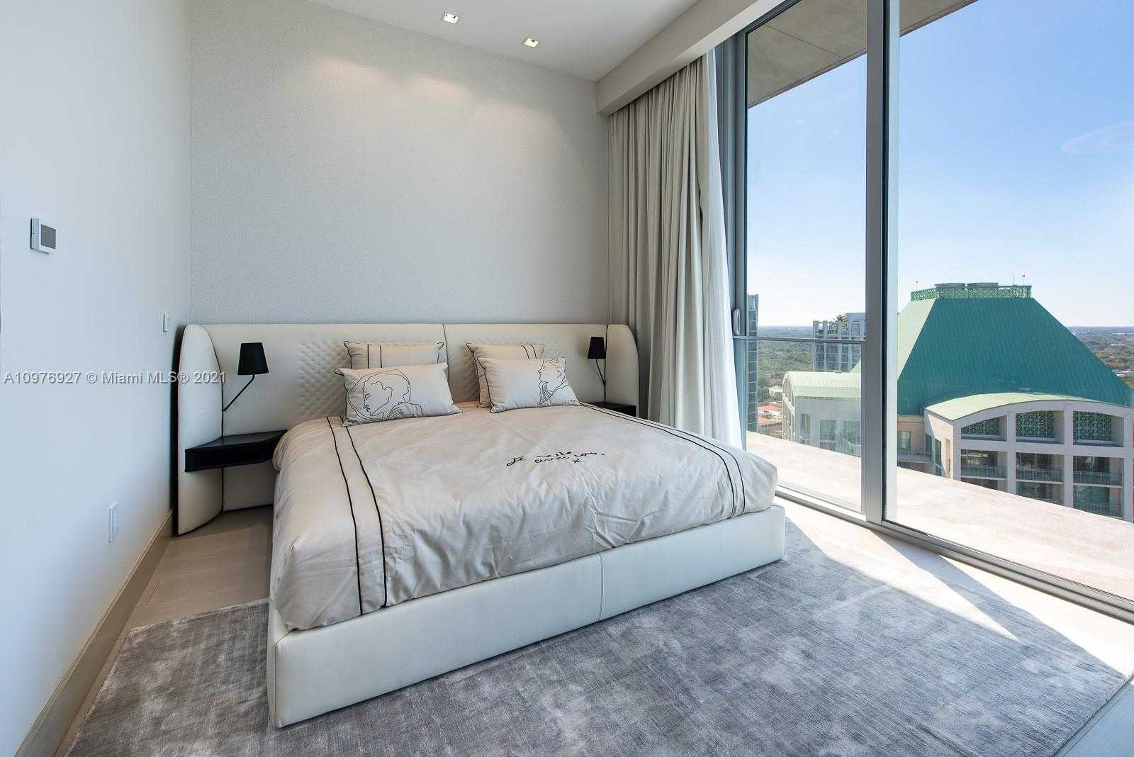 Small Image of 2669 SOUTH BAYSHORE DR #LPH-N, Miami Number 24