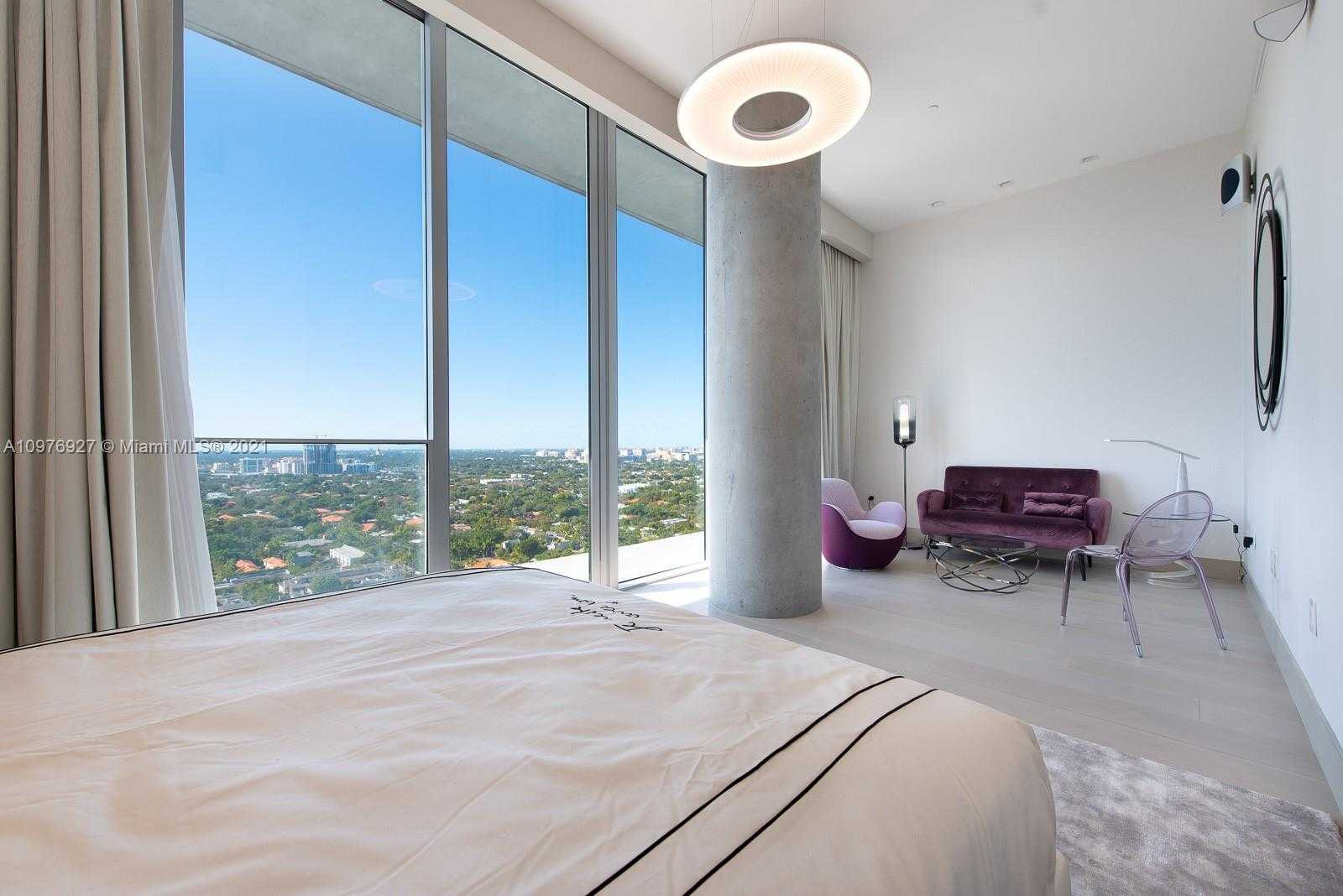 Small Image of 2669 SOUTH BAYSHORE DR #LPH-N, Miami Number 25