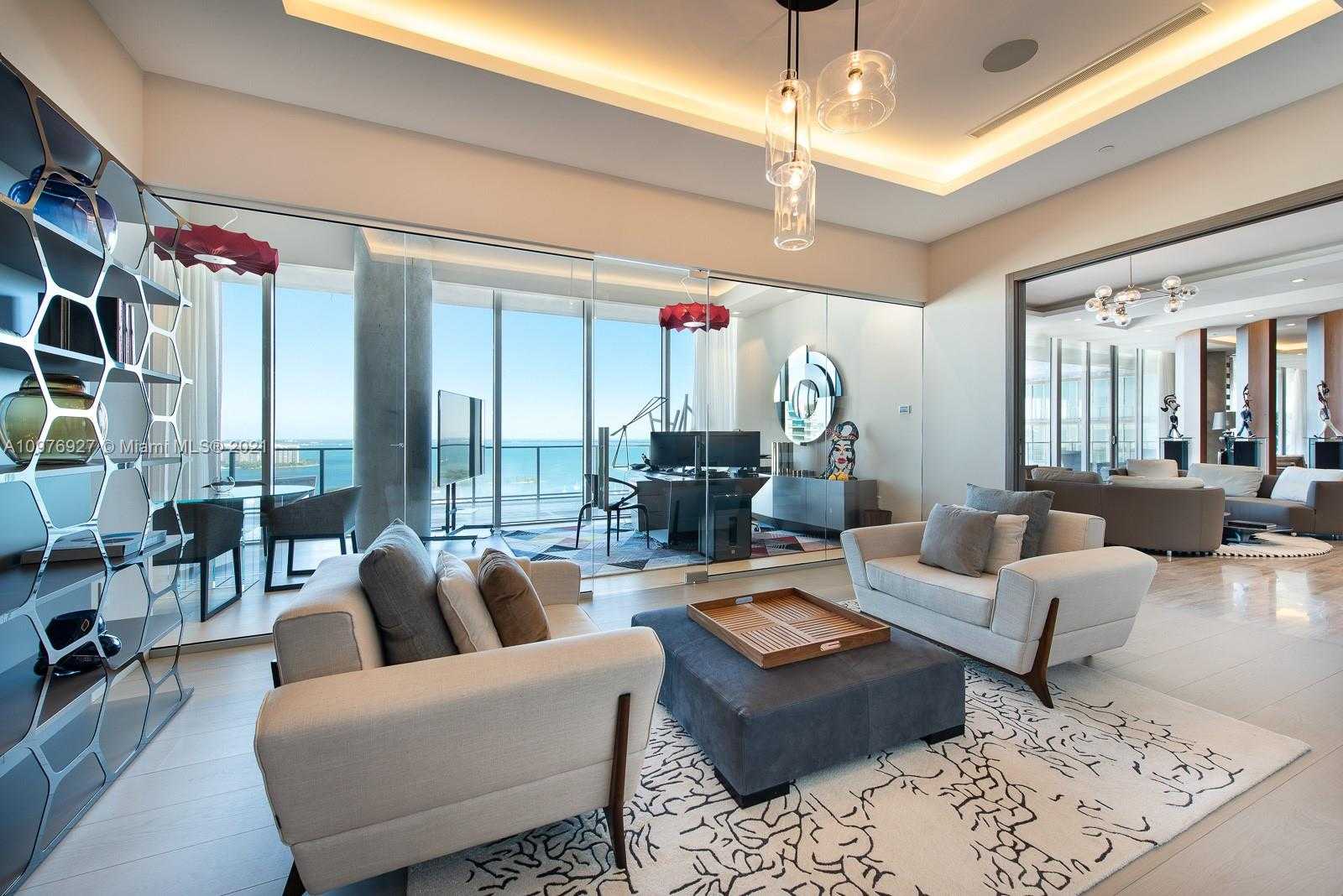 Small Image of 2669 SOUTH BAYSHORE DR #LPH-N, Miami Number 28