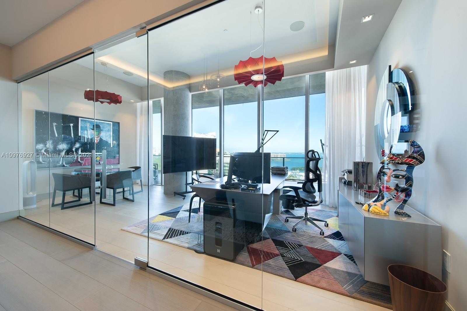 Small Image of 2669 SOUTH BAYSHORE DR #LPH-N, Miami Number 29