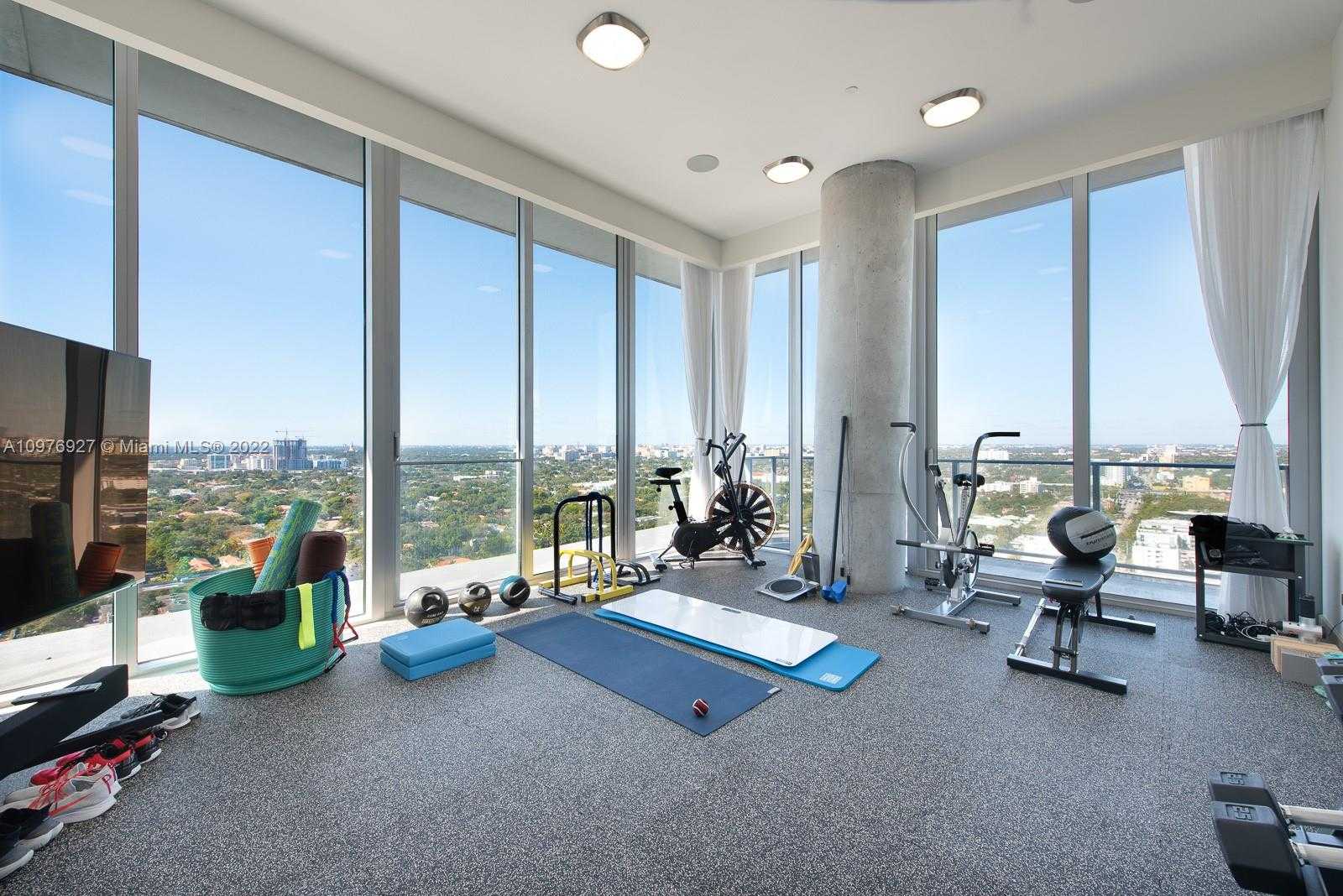 Small Image of 2669 SOUTH BAYSHORE DR #LPH-N, Miami Number 30