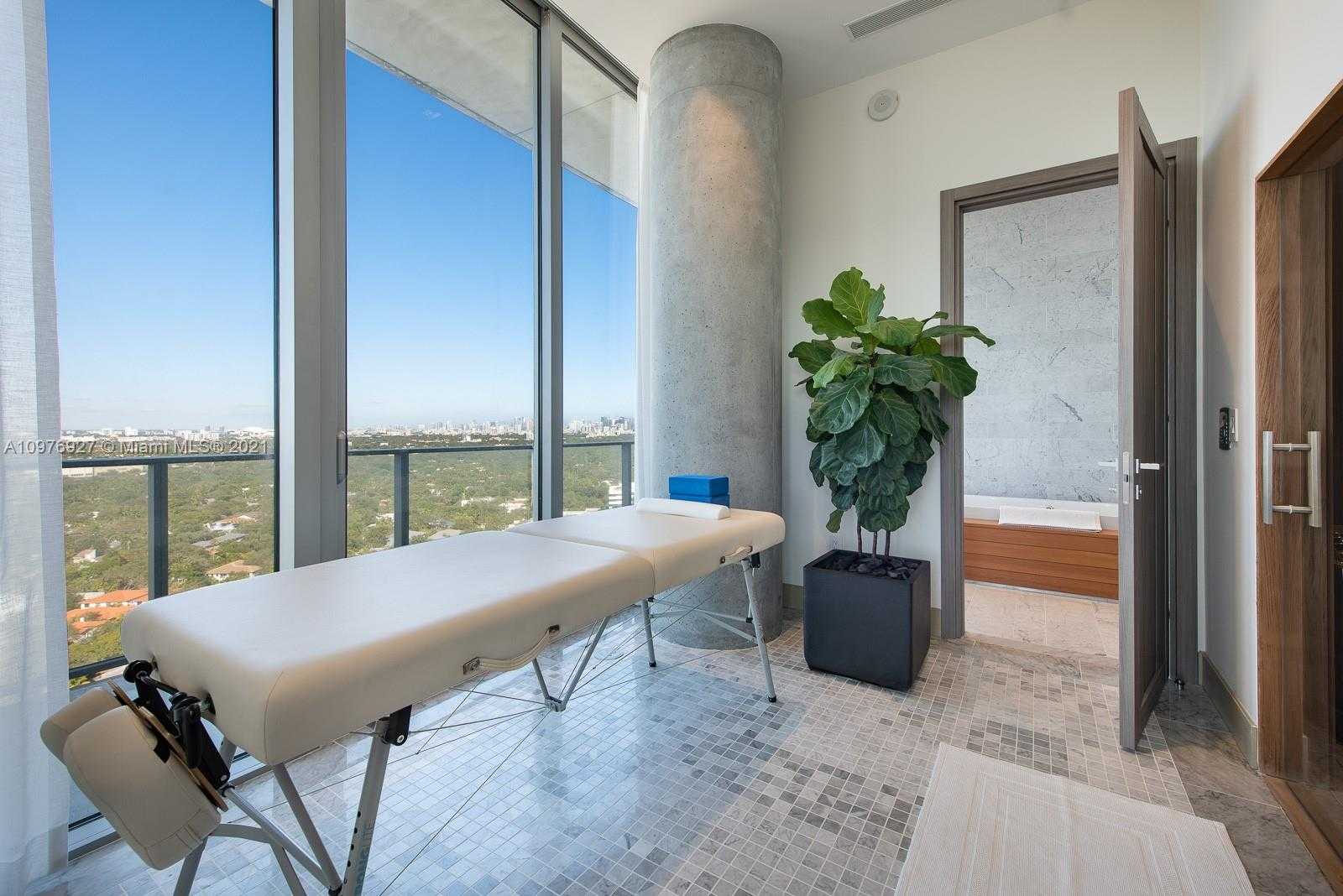 Small Image of 2669 SOUTH BAYSHORE DR #LPH-N, Miami Number 31