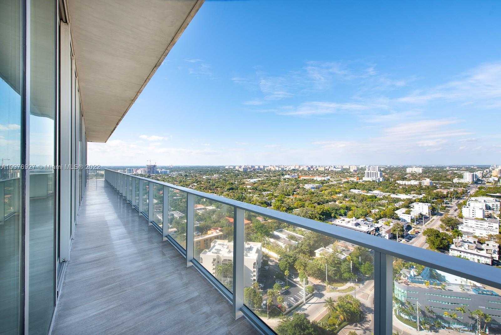 Small Image of 2669 SOUTH BAYSHORE DR #LPH-N, Miami Number 37