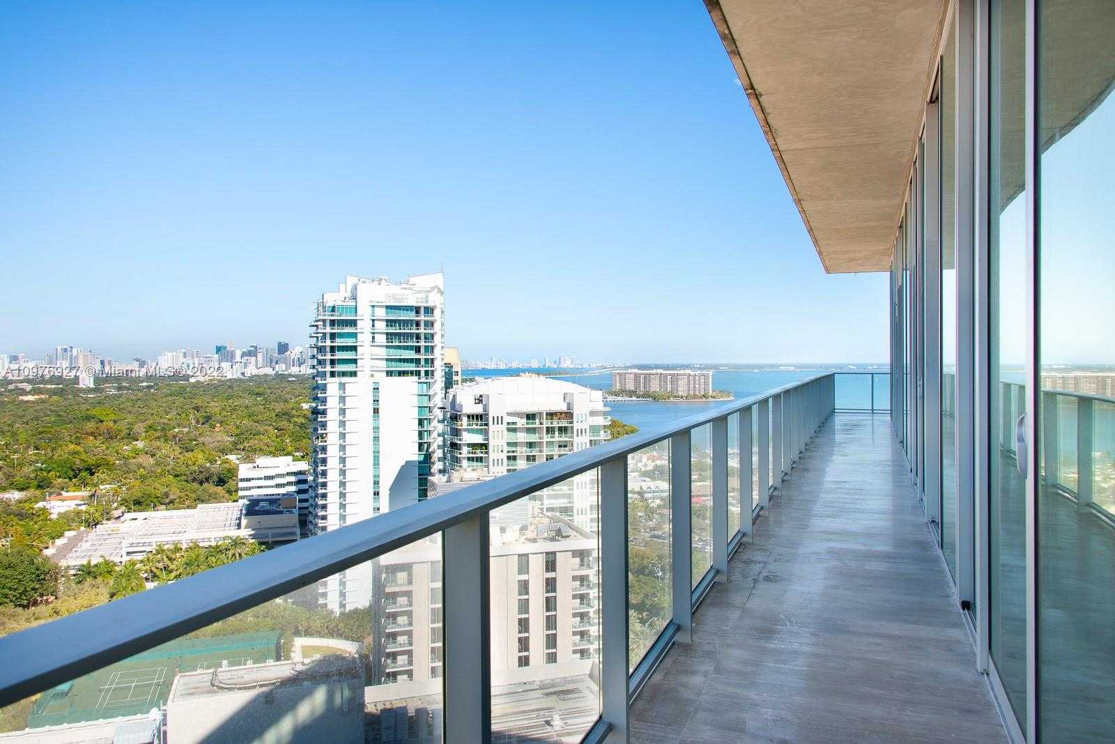 Small Image of 2669 SOUTH BAYSHORE DR #LPH-N, Miami Number 38